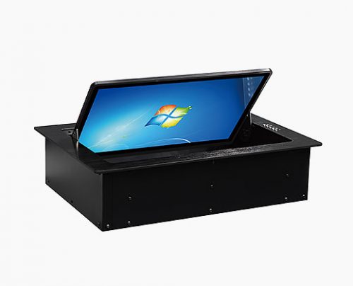 無紙化會(huì)議系統(tǒng)有哪些設(shè)備形式？?