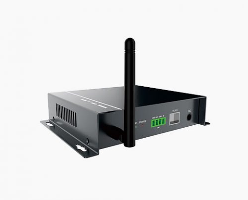 LAX CL-9025 智慧云網(wǎng)絡(luò)無(wú)線遙控器