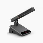 ETE604 短桿全數(shù)字會議單元