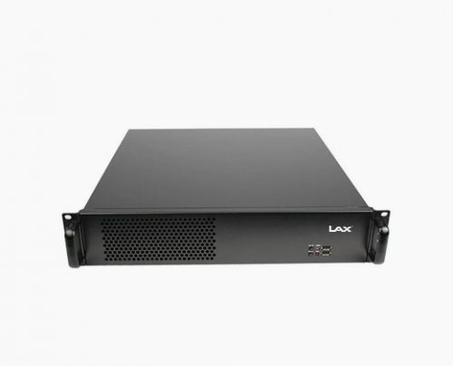 LAX NOC701S 平板無(wú)紙化流媒體信號(hào)處理器