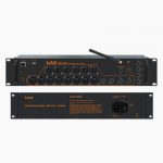 LAX DG16R 16路數字調音臺