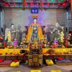 涇川王母宮擴(kuò)聲系統(tǒng)