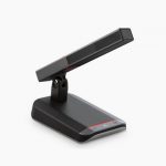 ETE607 全數(shù)字有線(xiàn)會(huì)議系統(tǒng)單元