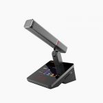 LAX DTA602 雙振膜觸控會議單元