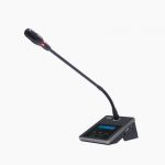 LAX DTA6035 全數(shù)字會議單元