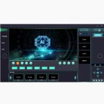 LAX NDP-CTL 可視化管控服務(wù)軟件