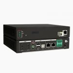 LAX NDP-KS400-QG 分布式全功能一體節(jié)點(diǎn)