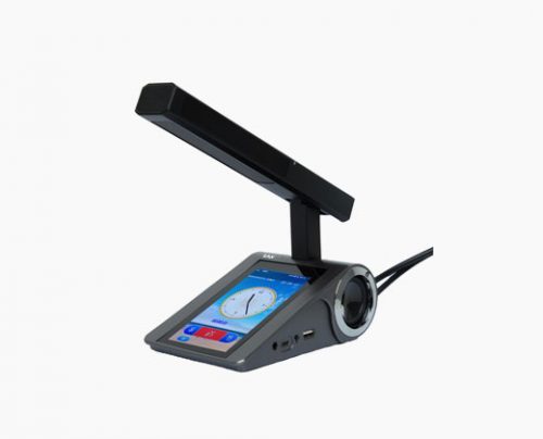 LAX IT-604 IPS-5寸同傳有線網(wǎng)絡(luò)發(fā)言話筒