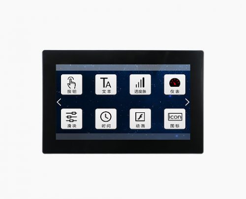 LAX NDP-CC16P 分布式智能按鍵系統(tǒng)