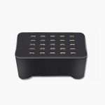 LAX ETU-30P 30路充電器