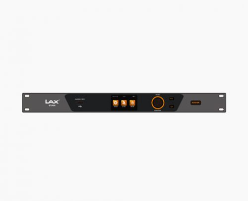 LAX ETU700M1全數(shù)字無(wú)線視像跟蹤會(huì)議系統(tǒng)主機(jī)