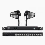 LAX UM622FP 10路天線放大器