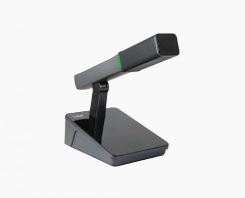 LAX DLM600C/D 多功能會議系統(tǒng)主席/代表單元